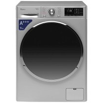 تصویر ماشین لباسشویی 9 کیلویی جی پلاس مدل GWM-R990 GPlus GWM-R990 Direct Drive Washing Machine 9Kg