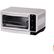 تصویر آون توستر پارس خزر مدل OT-1500P Pars Khazar OT-1500P Oven Toaster