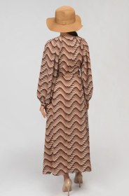 تصویر پیراهن زنانه nevado کد 403014321464 