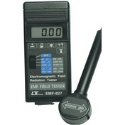 تصویر گوس متر لوترون مدل Lutron EMF-827 