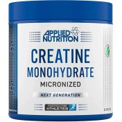 تصویر کراتین مونوهیدرات اپلاید نوتریشن Applied Nutrition Creatine Monohydrate Micronized