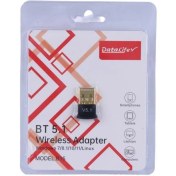 تصویر دانگل بلوتوث USB ورژن 5.1 دیتالایف مدل DataLife B15 