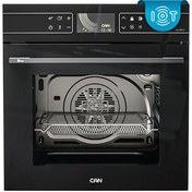 تصویر فر توکار کن KELLER-M برقی can oven model KELLER-M