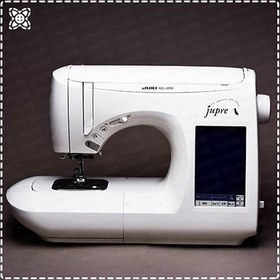 تصویر چرخ خیاطی ژوکی 009 (استوک) Juki