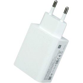 تصویر کلگی فست شارژ Xiaomi MDY-11-EZ 3A QC3 PD 33W Xiaomi MDY-11-EZ 3A QC3 PD 33W Wall Charger