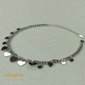 تصویر پابند وای اس ایکس طرح 0112 ysx anklet 0112