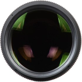 تصویر لنز سیگما 135mm f/1.8 DG HSM Art برای سونی Sigma 135mm f1.8 DG HSM Art lens for Sony