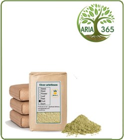 تصویر پودر نخودچی فله 