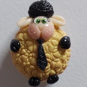 تصویر مگنت یخچالی مگنت رو یخچالی