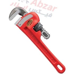 تصویر آچار شلاقی ریجید سایز 6 اینچ RIDGID Ridgid Heavy Duty 6 Pipe Wrench