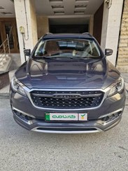 تصویر فیدلیتی پرایم مدل 1400 ا Fidelity Prime 5seater Fidelity Prime 5seater