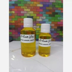تصویر روغن درمانی هسته انار (کلدپرس) ارگانیک - 30 سی سی Pomegranate Seed Oil