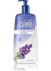 تصویر کرم بدن اورجینال برند Avon کد 55313020 