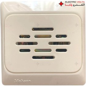 تصویر بیزر مدل دنا مهسان 