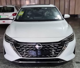 تصویر نیسان سیلفی مدل 2024 ا Nissan Sylphy hybrid Nissan Sylphy hybrid