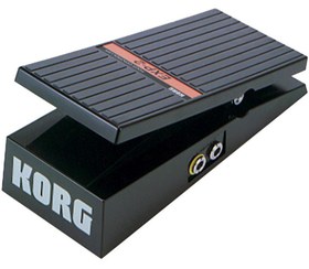 تصویر پدال اکسپرشن KORG EXP-2 