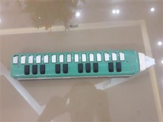 تصویر ساز هوهنر ملودیکا آلمانی (کلکسیونی و نایاب) 