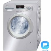 تصویر ماشین لباسشویی  بوش مدل  WAK2020SIR / WAK20200IR Bosch washing machine model WAK2020IR