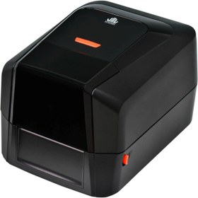 تصویر پرینتر لیبل زن وین کد مدل C343C ا C343C Label Printer C343C Label Printer