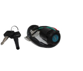 تصویر سوییچ راپیدو مدل CD-125 