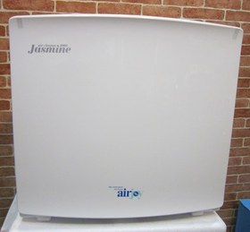 تصویر دستگاه تصفیه هوا airjoy مدل JASMINE 2000 