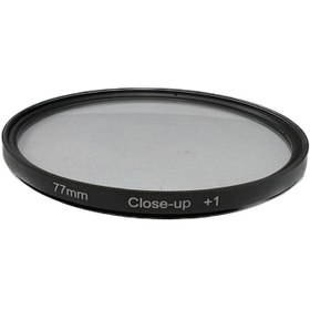 تصویر فیلتر لنز کلوزاپ فان شان مدل FANSHAN CLOSE-UP 77mm 