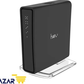 تصویر روتر میکروتیک hAP ac2 