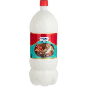 تصویر دوغ مشک پگاه 1.5 لیتری 