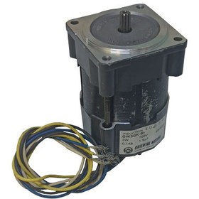 تصویر سروو موتور OLK3GK-B3 استوک 