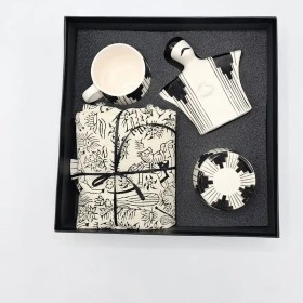 تصویر بسته هدیه چوقا 