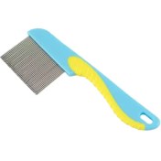 تصویر شانه شپش 