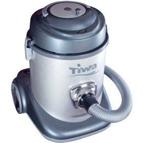 تصویر جاروبرقی سطلی تیوا مدل VC-3400 Tiwa VC-3400 Vacuum Cleaner