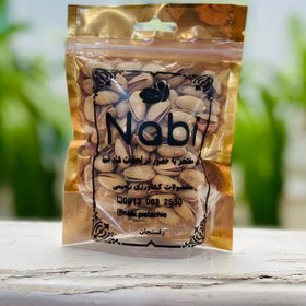 تصویر پسته احمد آقایی ناب رفسنجان 