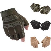 تصویر دستکش ورزشی M-pact 