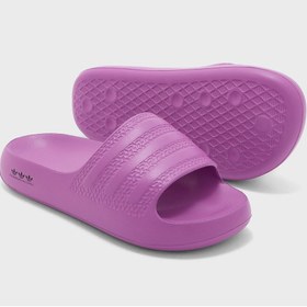 تصویر صندل آدیلت وایون زنانه برند adidas originals Adilette Ayoon W