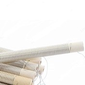 تصویر المنت بخاری برقی ۳۵ سانتی متر 