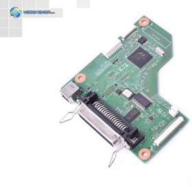 تصویر برد فرمتر hp 2035 main board