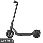 تصویر اسکوتر برقی شیائومی مدل 4Pro نسل دوم 