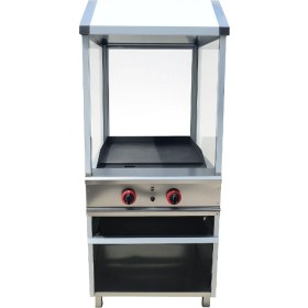 تصویر فر ساندویچ تک کاره 