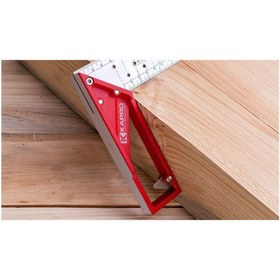 تصویر گونیا 353 مدل KAPRO 40 سانتیمتر 