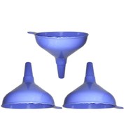 تصویر قیف پلاستیکی سایز 12 