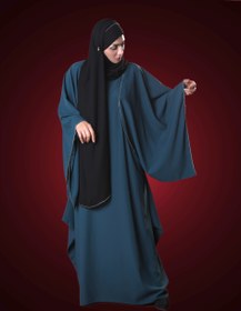 تصویر عبای زنانه سیمین دخت 
