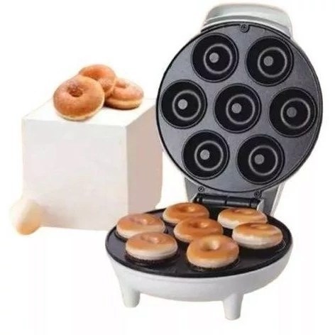 خرید و قیمت دونات ساز نوا مدلNT-185MT | ترب