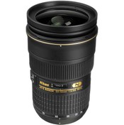 تصویر لنز زوم استاندارد نیکون – Nikon AF-S NIKKOR 24-70mm f/2.8G ED – جدی کالا Nikon AF-S NIKKOR 24-70mm f/2.8G ED