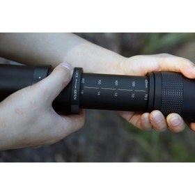 تصویر لنز دوربین لایت داو مدل Super Telephoto Zoom 420-800mm MF f8.3~16 مناسب برای دوربین های کانن 