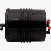 تصویر کنیستر بنزین روآ عظام 