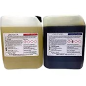 تصویر فوم پلی یورتان: راهکار حرفه ای عایق سازی، بهینه سازی انرژی و کاربردهای صنعتی 