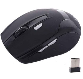 تصویر ماوس بی سیم رویال مدل MW-217 Royal MW-217 Wireless Mouse