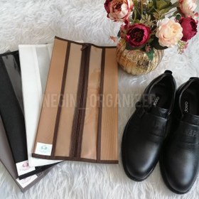 تصویر کاور کفش معمولی 