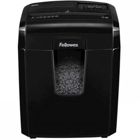 تصویر کاغذ خرد کن H8mc فلوز Fellowes H8mc Paper shredder